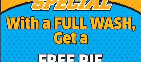 Valley View Car Wash