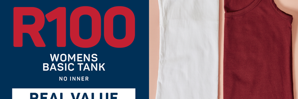 Pick n Pay Clothing new