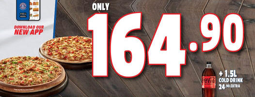 Romans Pizza