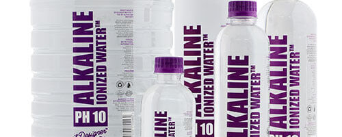 Alkaline Water
