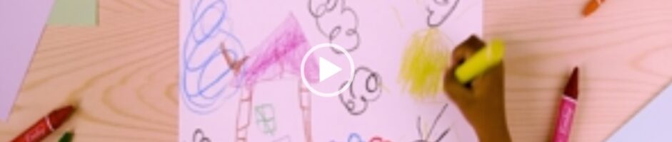 From Crayons to Contracts