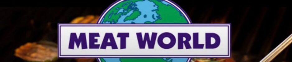 Meat World Promo